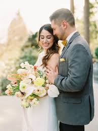 Custom personal flowers for weddings in seattle, wa and beyond. 21 Stunning Spring Wedding Bouquets Wedding Inspiration