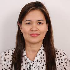 Maricris Apolinario Email & Phone Number