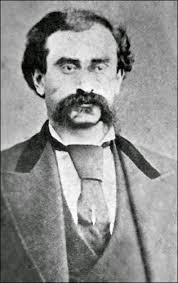 THE TWO JOAQUIN CARRILLOS