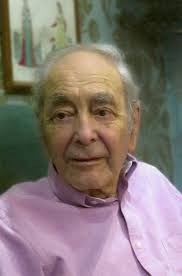 Leonard Fenton, Actor