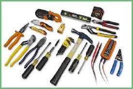 Learn common uses of the most essential tools. Electrical Tools List