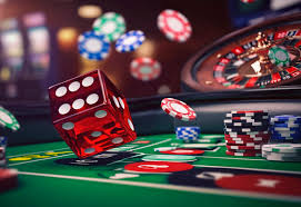 Los casinos online más interesantes fuera de España