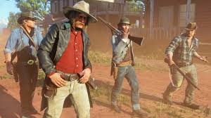 Arthur morgan was born in 1863 to parents beatrice and lyle morgan, of welsh descent. Wall Art 4k Resolution Arthur Morgan Wallpaper