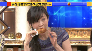 高島彩と赤江珠緒 Ｈな口元対決！ : アナきゃぷ速報