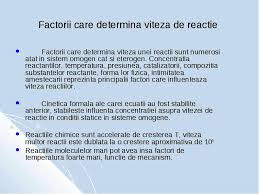 Entropia Asociata Unei Reactii Chimice