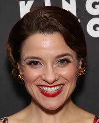 All Shook Up Original Broadway Musical Cast 2005