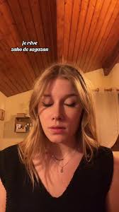 Je rêve de Zaho de Sagazan : Une mélodie captivante