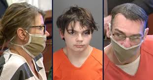 James Crumbley, Jennifer Crumbley Face Preliminary Hearing