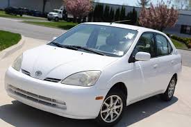 2002 Toyota Prius Hybrid - Home | Facebook