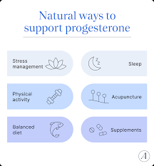 Image result for Progesterone