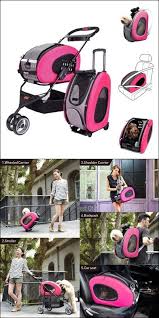 Pink Pet Carrier Backpack Car Seat Stroller Backpack Car Seat Carrier Pet Pink Stroller In 2020 Pet Backpack Carrier Pet Carriers Pet Stroller