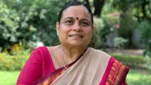 Keshni Anand Arora new Haryana chief secretary, third sister to hold top  post