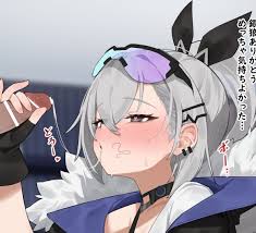 honkai (series), honkai: star rail, hoyoverse, mihoyo, silver wolf (honkai: star  rail) - R34 Vault