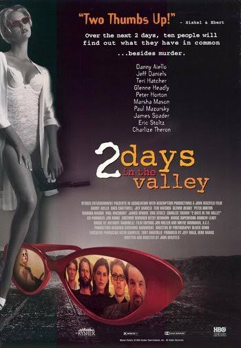 2 Days in the Valley (Film) - TV Tropes