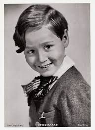 Peter Bosse