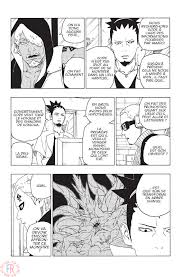 Scan boruto chapitre 57 vf. Boruto Chapitre 57 Fr Boruto France