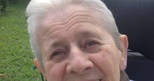 Le Russey. Décès d'Henriette Renaud