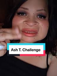 Ashley Trevino Bucket Challenge