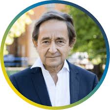 Richard Foster Fletcher