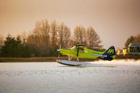 The beaver is the platform where we can get the transport canada regulatory process started, because the pathway to certification at this point. Propelling Aviation Into The Electric Age Hartzell Propeller
