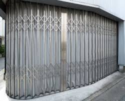 Mehr als 500 einträge für rollgitter. Rollgitter Scherengitter Ak Technik