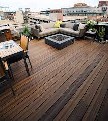 This warranty covers fading, regular staining, and staining from contact with mildew or mold. Evergrain Composite Vinyl Wrapped Decking By Tamko Rmfp