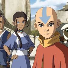 The world is divided into four nations the water tribe, the earth kingdom, the fire nation and and the air nomads each represented by a natural element for which the nation is named. 7 Reasons Avatar The Last Airbender Is One Of The Best Shows On Netflix Polygon