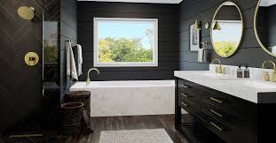 Every day here at roomsketcher, we see hundreds of bathroom designs, floor plans and remodeling projects, from all around the globe. A Remarkable Guide To Make Your Bathroom Safe For Seniors 35 Amazing Ideas