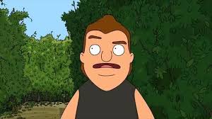 In S5:E21, Zeke proves he really likes Tina and knows what she likes by  saying he would take her to the touch tank from the Aquarium (S7:E14)