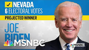 Election Results Decision 2020 Msnbc Youtube