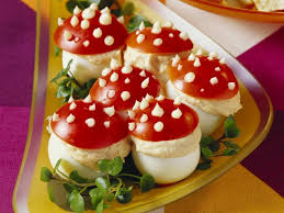 Pin Auf Partyrezepte Und Snacks