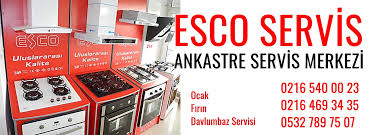 Set üstü ocak tami̇ri̇ abone ol: Esco Servisi 0216 469 34 35 Esco Servis Istanbul