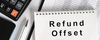 Income - Refund Offsets | Department Of Taxation