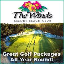 Sunset Beach Golf Packages Sunset Beach Nc