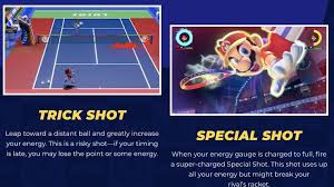 If you manage to rack up enough points in the online tournament, you'll unlock wario and waluigi's classic overalls as alternate costumes. Mario Tennis Aces Hack Cheats Code Speed Up Credits Guide Tutorial