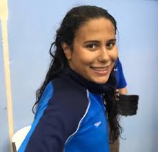 2018 NEW ENGLAND SWIMMING AWARDS BANQUET