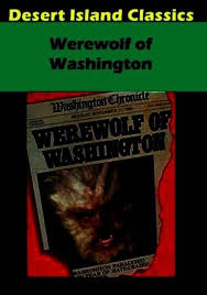 Amazon.com: The Werewolf of Washington : Dean Stockwell, Milton Moses  Ginsberg: Movies & TV