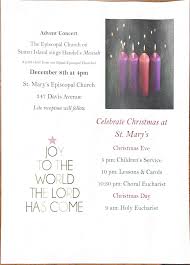 St. Mary's, Castleton Episcopal Church