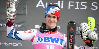 Clement noel is an alpine ski racer from france. Who Is Clement Noel The New French Ski Star Teller Report
