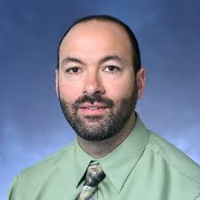 Dr Jonathan D. Morrow