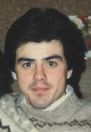 Obituary of Dennis Joseph O'Brien