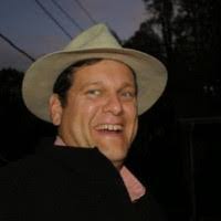 Eric Rauschenberg's Instagram, Twitter & Facebook