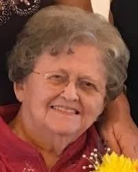 Obituary information for Ruth Clark