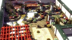 Japan bundle for all creators. The Assault On Kokodu Zen Garden Minecraft Building Inc