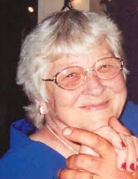 Dolores W. Cybulski Obituary July 14, 2013