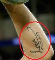 Toni kroos of germany reacts during the international friendly match. Toni Kroos 6 Tattoos Their Meanings Body Art Guru
