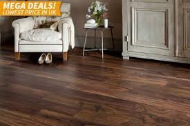 Mega Deal 10mm Laminate Flooring American Walnut Flooring Laminate Flooring Flooring Trends