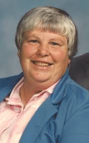 Obituary of Janette "Peggy" B Chapman