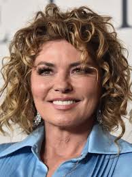 Shania Twain Movies & TV Shows List