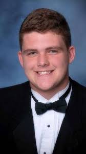 Brendan Egan chosen as Warwick Valley High School's 'Student-Athlete of the  Week'